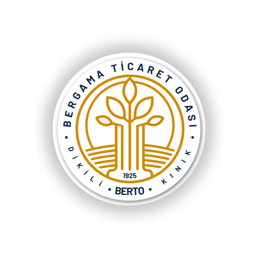 bergama ticaret odası logo
