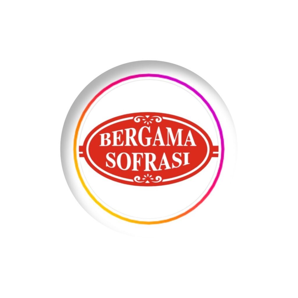 Bergama Sofrası