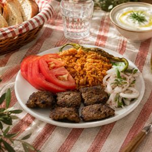 Anasayfa Bergama Köftesi Görseli 1