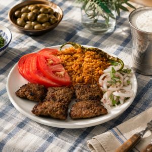 Anasayfa Bergama Köftesi Görseli 2