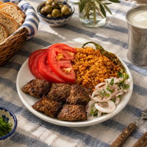Anasayfa Bergama Köftesi Görseli 3