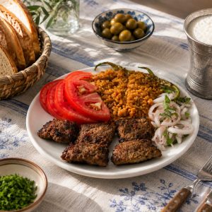 Anasayfa Bergama Köftesi Görseli 4